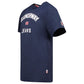 Geographical Norway Jassier T-shirt 254 M SY1361H/GN-Navy Clothing/Lifestyle/T-shirts/ Geographical Norway Your Sports Performance