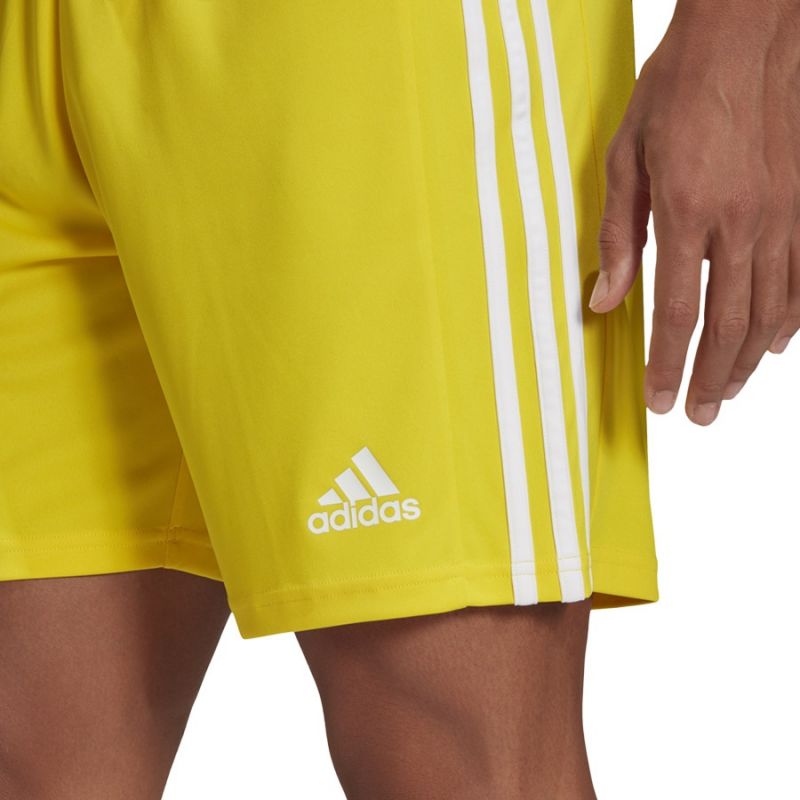 Adidas Squadra 21 Short M GN5772 Clothing/Football Adidas