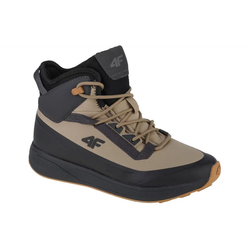 4F Dcx-22 Snow Boots Jr. 4FJAW22FWINM007-26S Footwear/Outdoor/4f/zimowe 4F