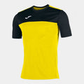 Joma Winner T-shirt 100946.901 Clothing/Training/Joma Joma