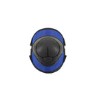 Protectors set Nils Extreme DARK BLUE size S H110 Accessories/Protectors and knee pads Your Sports Performance
