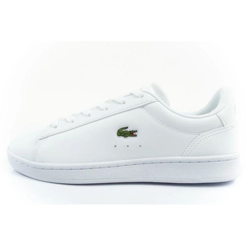 Lacoste Carnaby W 748SUJ001321G Shoes Footwear/Lifestyle/Lacoste/Low Lacoste