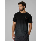 Men's regular printed T-shirt 4F 4FRSS26TTSHM4040-20A