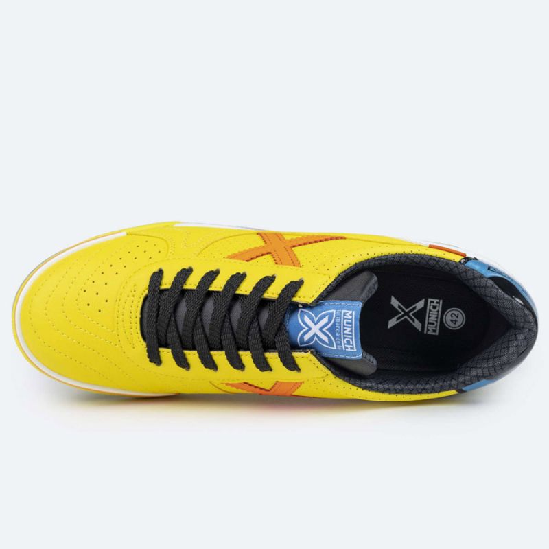 Munich G-3 Profit Sport 419 IN M 3111419 football boots Footwear/Football/Munich Your Sports Performance