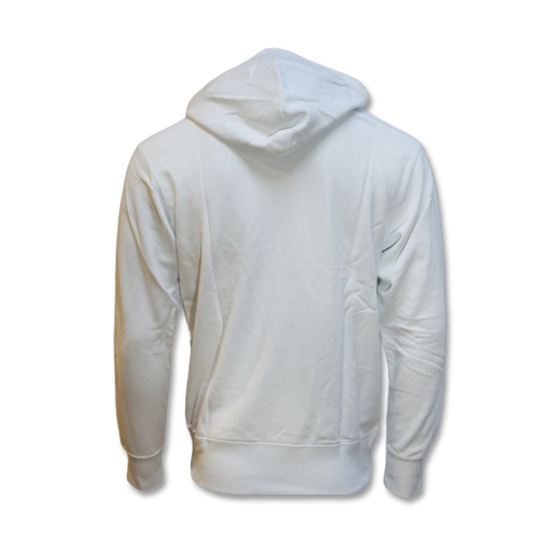 Nike Giannis "Freak" Pullover Hoodie Summit White/Magic Ember - DA5691-121 Odzież/Odzież na co dzień Your Sports Performance