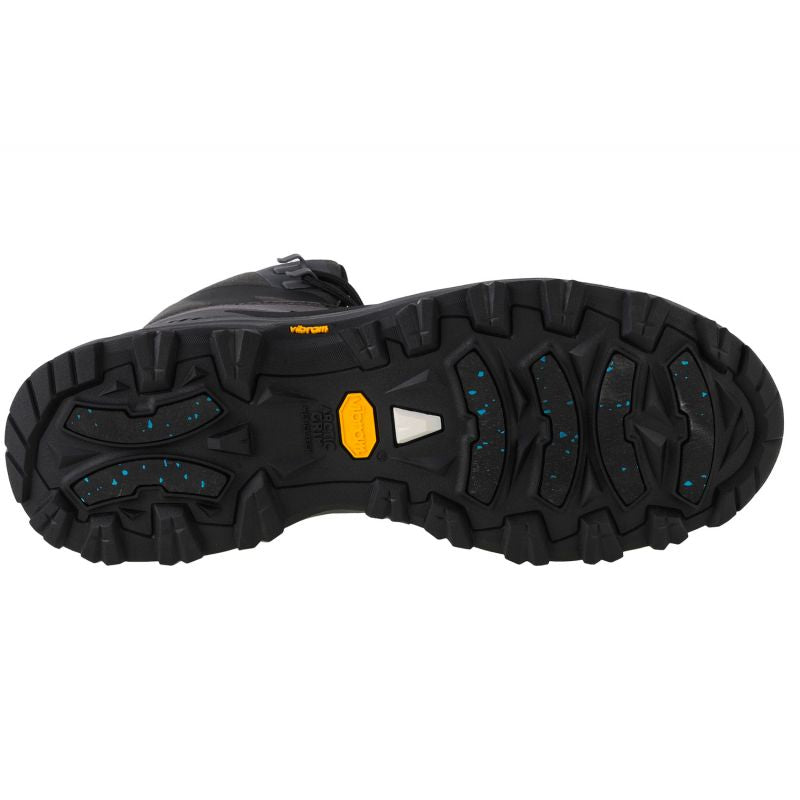 4F Ice Cracker Trekking Shoes M 4FAW22FOTSM004-21S Footwear/Outdoor/zimowe 4F
