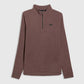 Men's thermal fleece underwear (top) 4F 4FWAW25UFLEM065-80S *Kategoria tymczasowa Your Sports Performance