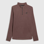 Men's thermal fleece underwear (top) 4F 4FWAW25UFLEM065-80S *Kategoria tymczasowa Your Sports Performance