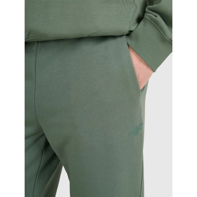 Men's sweatpants 4F 4FWAW25TTROM1272-41S 4f