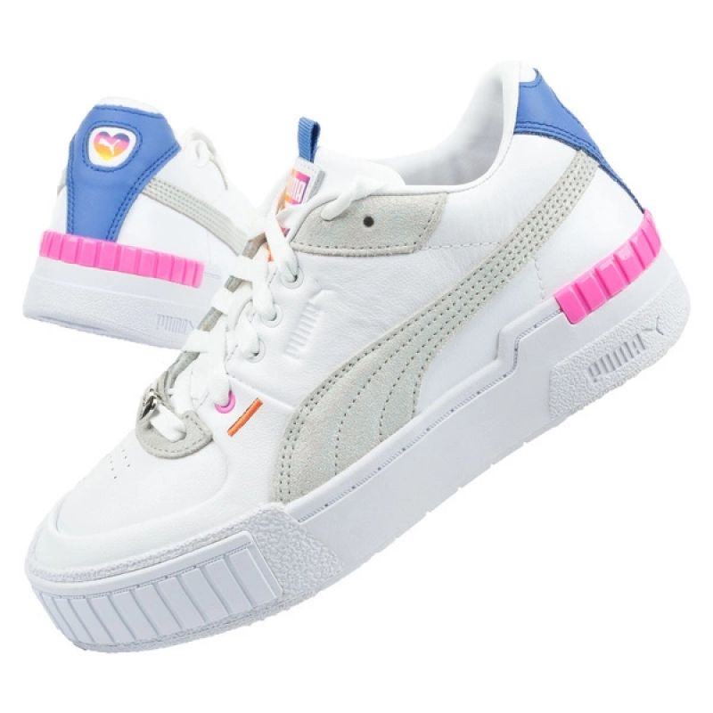 Puma Cali Sport W 375931 01 shoes Footwear/Lifestyle Puma