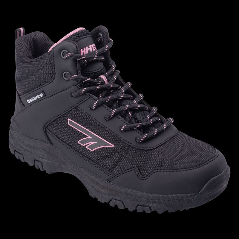 Women's TOLUN MID WP WO'S Shoes In preparation Your Sports Performance