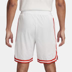 Nike Dri-FIT DNA Basketball Shorts White - FN2651-121 Odzież/Odzież na co dzień Your Sports Performance