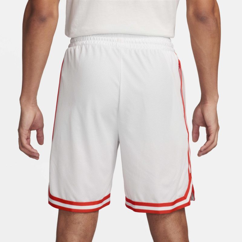 Nike Dri-FIT DNA Basketball Shorts White - FN2651-121 Odzież/Odzież na co dzień Your Sports Performance