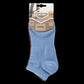Women's HEN 2 PACK Ankle Socks In preparation Your Sports Performance