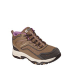 Skechers Trego Ashaway 180336 TNBR women's shoes