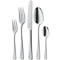WMF Denver 30-piece cutlery set, stainless steel AGD - Produkty/Sztućce i przybory kuchenne Your Sports Performance