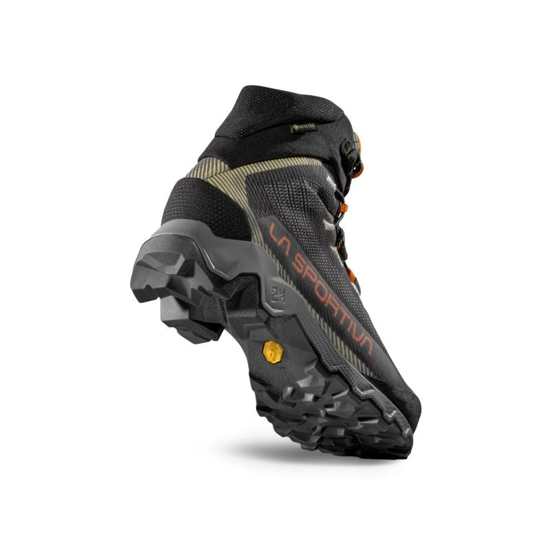 La Sportiva Aequilibrium Hike GTX ZFHS137G00Y02 Carbon/Papaya To be categorized Your Sports Performance