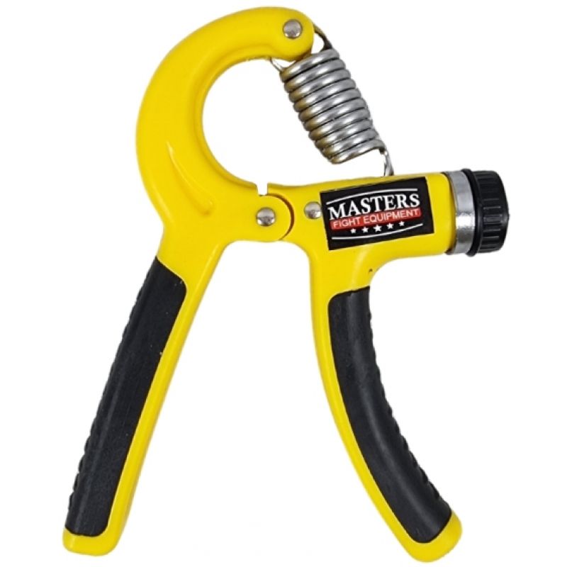 Masters hand gripper 0992-02 Accessories/Training equipment Your Sports Performance