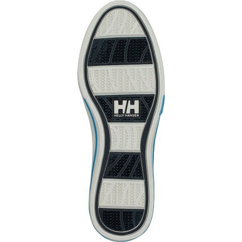 Helly Hansen Copenhagen Slip-On W 11485 597 shoes Footwear/Lifestyle/Helly Hansen Your Sports Performance