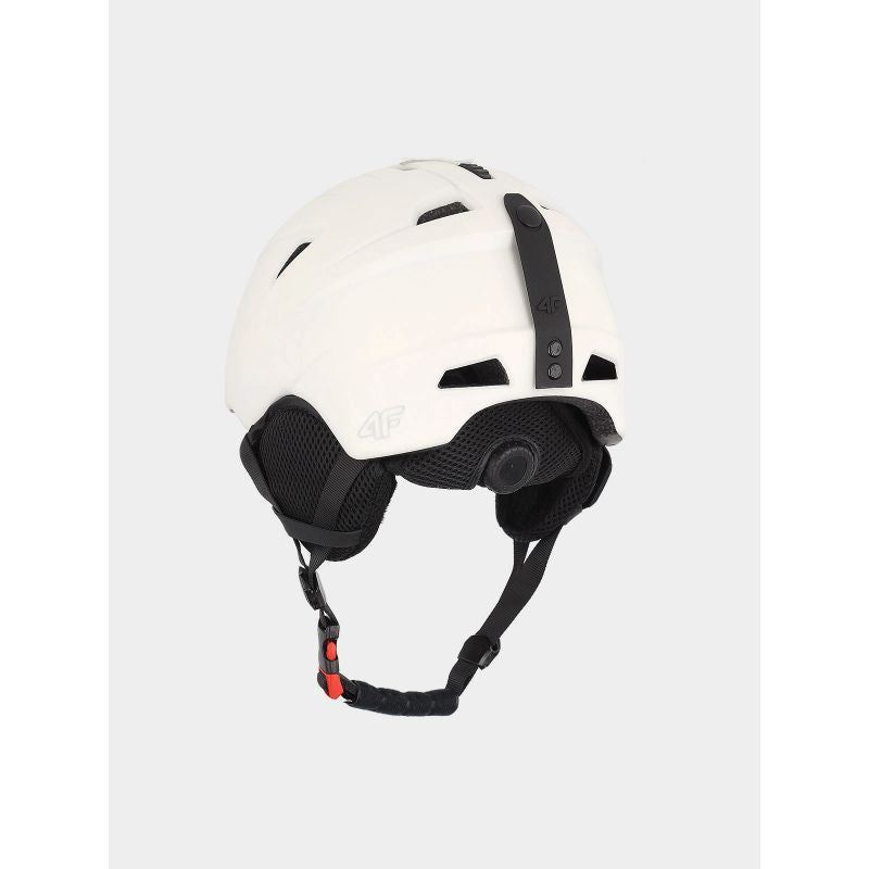 Unisex ski helmet 4F 4FWAW25AHELU078-11S *Kategoria tymczasowa Your Sports Performance