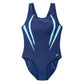 Women's swimsuit LADY POLIANA II In preparation Your Sports Performance