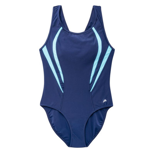 Women's swimsuit LADY POLIANA II In preparation Your Sports Performance
