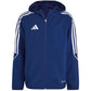 Jacket adidas Tiro 23 League Windbreaker Jr. IA1627 Clothing/Football Adidas