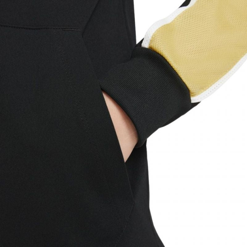 Nike NK Dry Academy Hoodie Po FP JB Jr CZ0970 011 sweatshirt Clothing/Training Nike