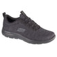 Skechers Summits - Sorenz 232697-BBK Black 40 In preparation Your Sports Performance