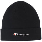 Champion Beanie Cap 806070 KK001 Clothing/Outdoor/Czapki, szaliki, rękawiczki, maski/Champion Your Sports Performance