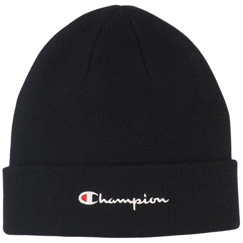 Champion Beanie Cap 806070 KK001 Clothing/Outdoor/Czapki, szaliki, rękawiczki, maski/Champion Your Sports Performance