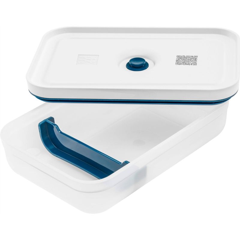 ZWILLING Fresh & Save 36815-016-0 Plastic Starter Set M/L AGD - Produkty/Pojemniki na żywność (z tworzywa sztucznego) Your Sports Performance