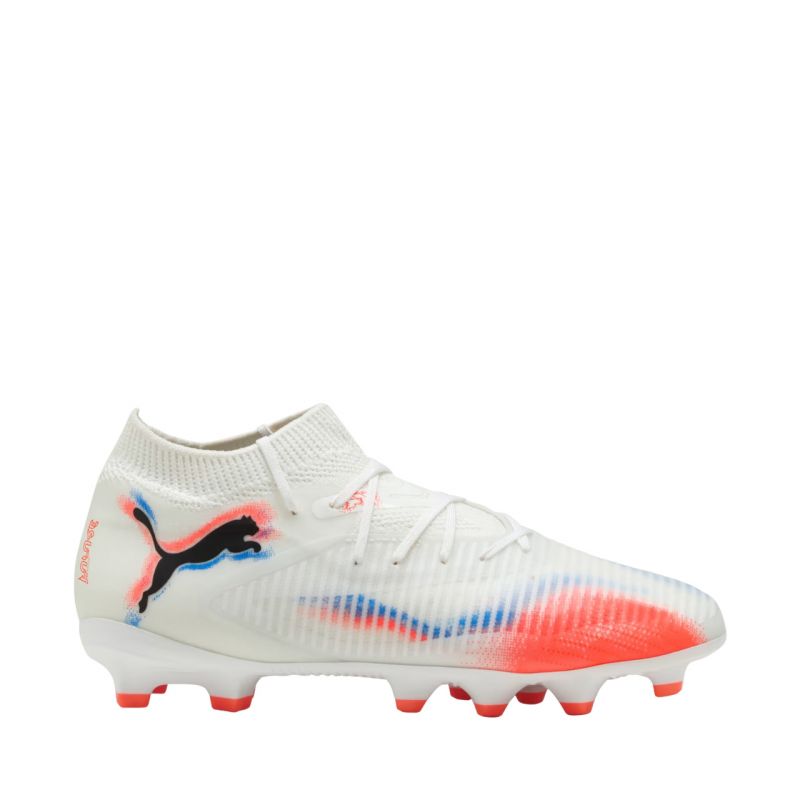 Puma Future 8 Pro FG/AG Jr 108613 01 football boots Footwear/Football/FG/JR Puma