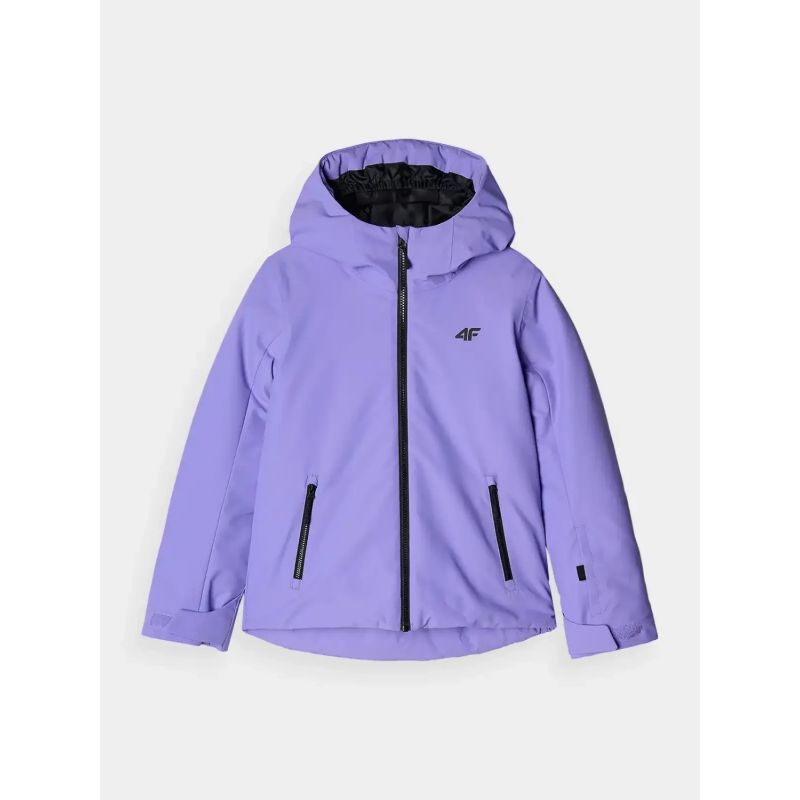 Winter jacket 4F Jr 4FJWAW24TTJAF541-51S Clothing/Outdoor 4F
