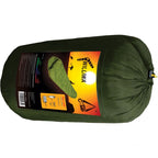 BEST CAMP SLEEPING BAG WILLIWA 210x75x50 25037