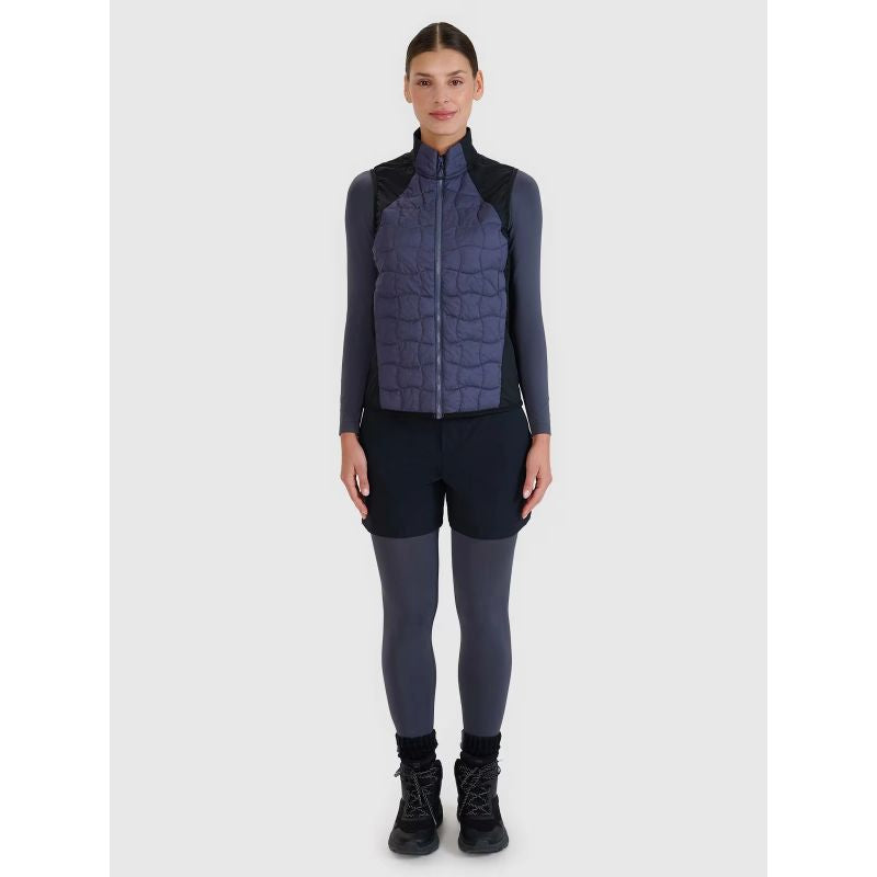 Women's quick-drying trekking shorts 4F 4FWSS25TFSHF0994-20S *Kategoria tymczasowa Your Sports Performance