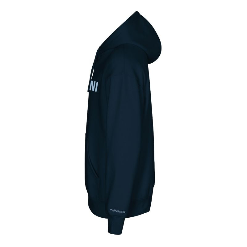 MALFINI DRESS CODE CLOUD (GOTS) unisex sweatshirt (navy blue) Malfini