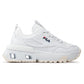 Fila UPGR8 shoes W FFW0125.10004 Footwear/Lifestyle/Fila Your Sports Performance