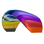 CrossKites Rio 2.5 m chamber training kite - CK210010180 Sporty/Sporty towarzyskie i rekreacja/Latawce treningowe Your Sports Performance