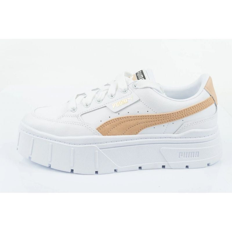 Puma Mayze Stack W 384363 03 sports shoes Footwear/Lifestyle Puma