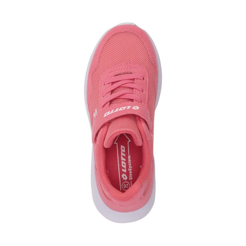 Lotto Connect K Jr 2600000K 4310 shoes Footwear/Lifestyle/Lotto Your Sports Performance