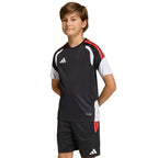 adidas Tiro 26 Competition Training Jersey for Kids Black KA7607
