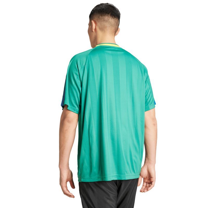adidas House of Tiro Jersey M KB5570 Clothing/Lifestyle/T-shirts Adidas