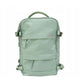 NOVEEN CTB420 Mint 40x20x25 Cabin Travel Backpack Bagaż/Plecaki Your Sports Performance