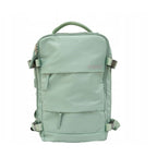 NOVEEN CTB420 Mint 40x20x25 Cabin Travel Backpack Bagaż/Plecaki Your Sports Performance