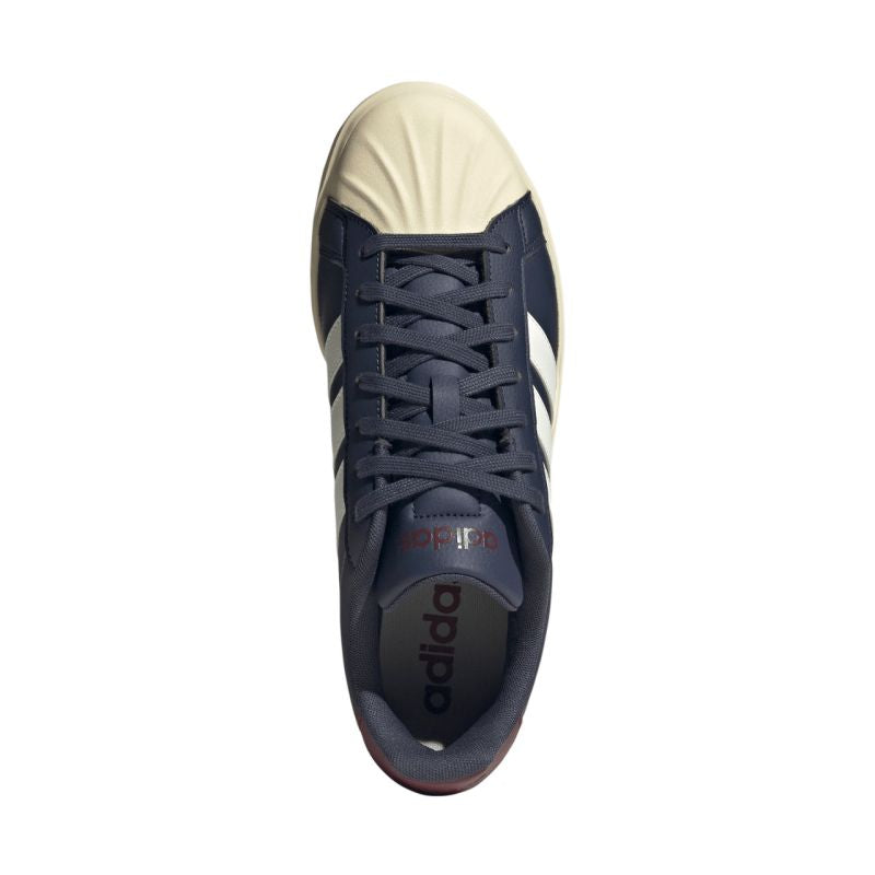 Adidas Streettalk Men's Shoes Navy Blue IH4278