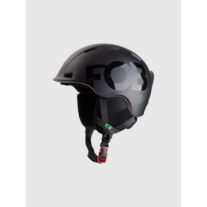 Unisex ski helmet 4F 4FRAW25AHELU105-20S *Kategoria tymczasowa Your Sports Performance