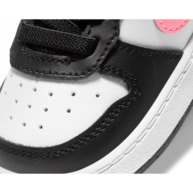 Nike Court Borough Mid2 (TDV) Jr CD7784-005 shoes Footwear/Lifestyle/Nike Nike