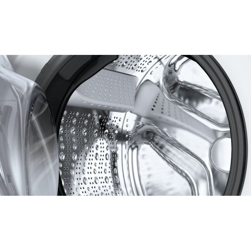 BOSCH WGG154ZSPL washing machine AGD - Produkty/Pralki wolnostojące Your Sports Performance