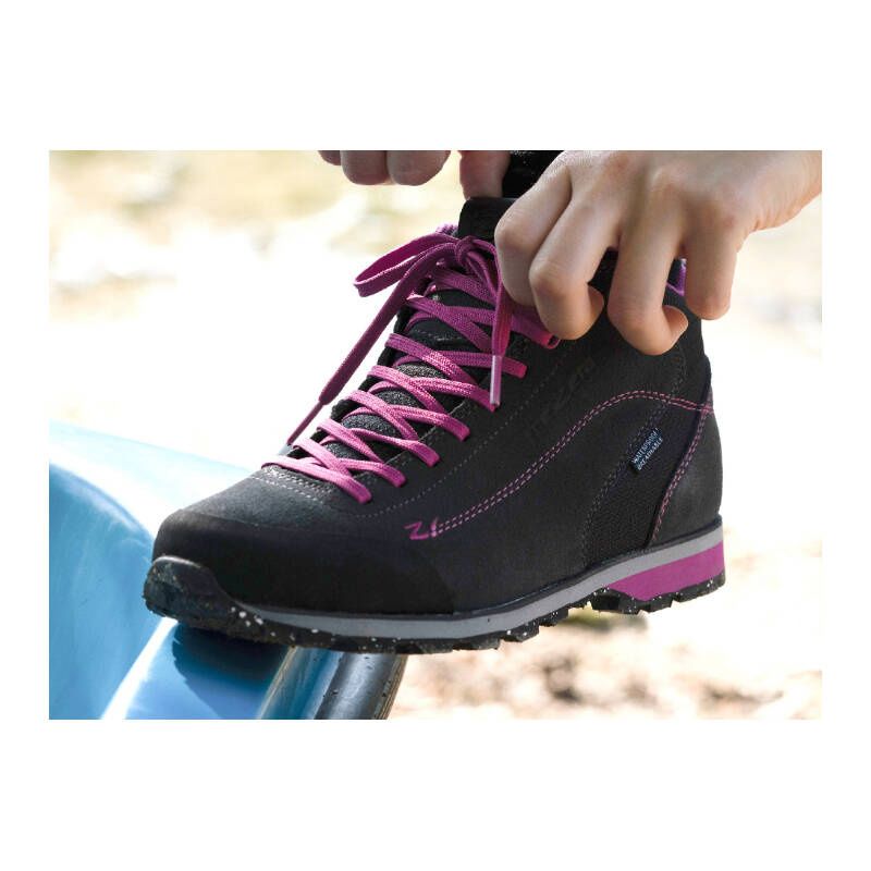 Trazeta Zeta Mid W's W T010722180 Shoes Footwear/Outdoor/TREZETA Your Sports Performance